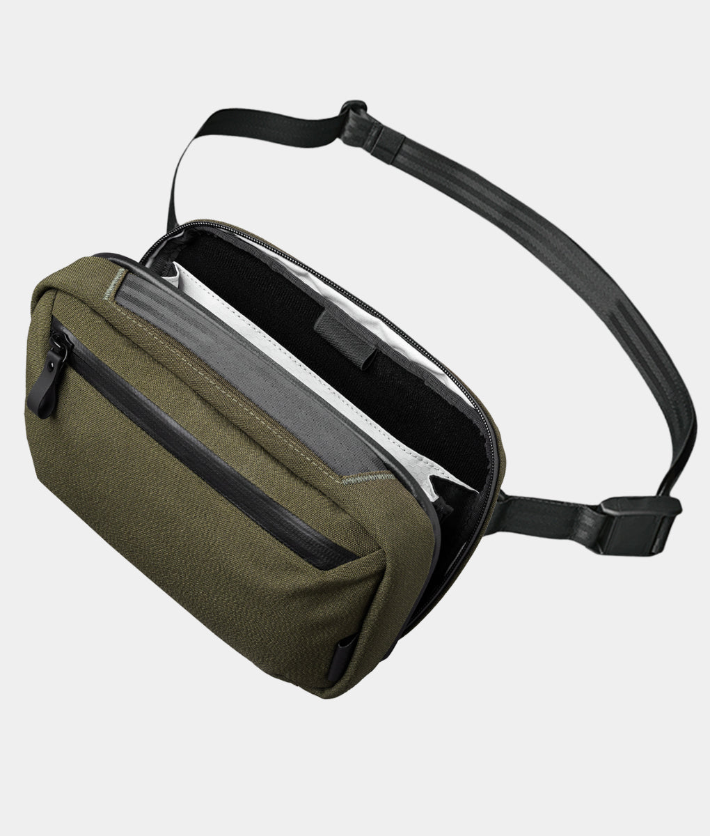 Elements Tech Case Max
