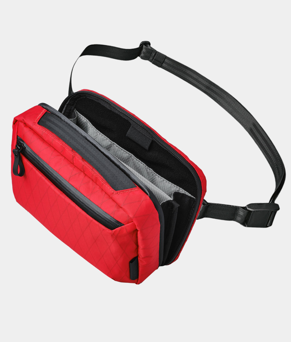 Elements Tech Case Max
