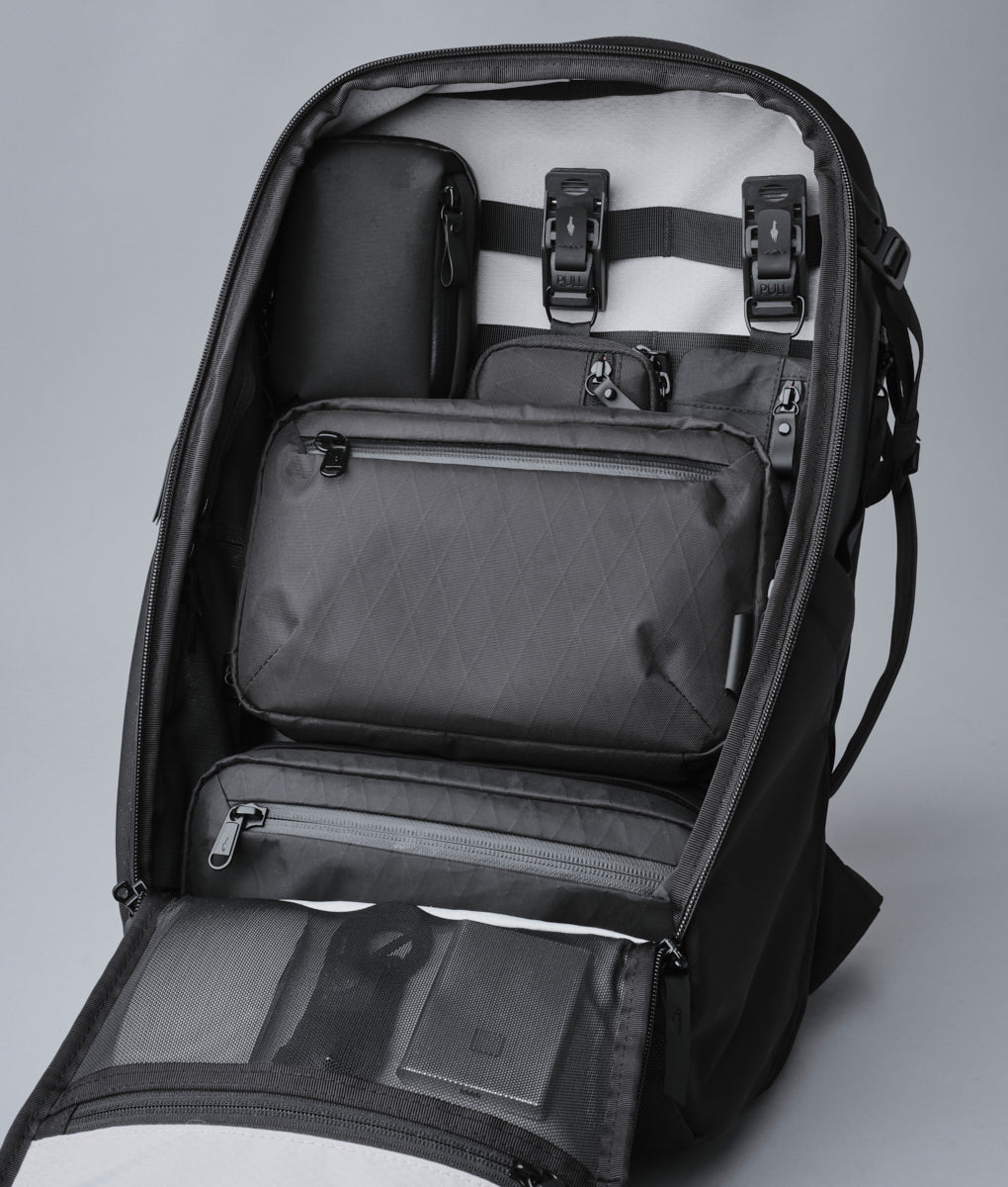 Elements Travel Backpack