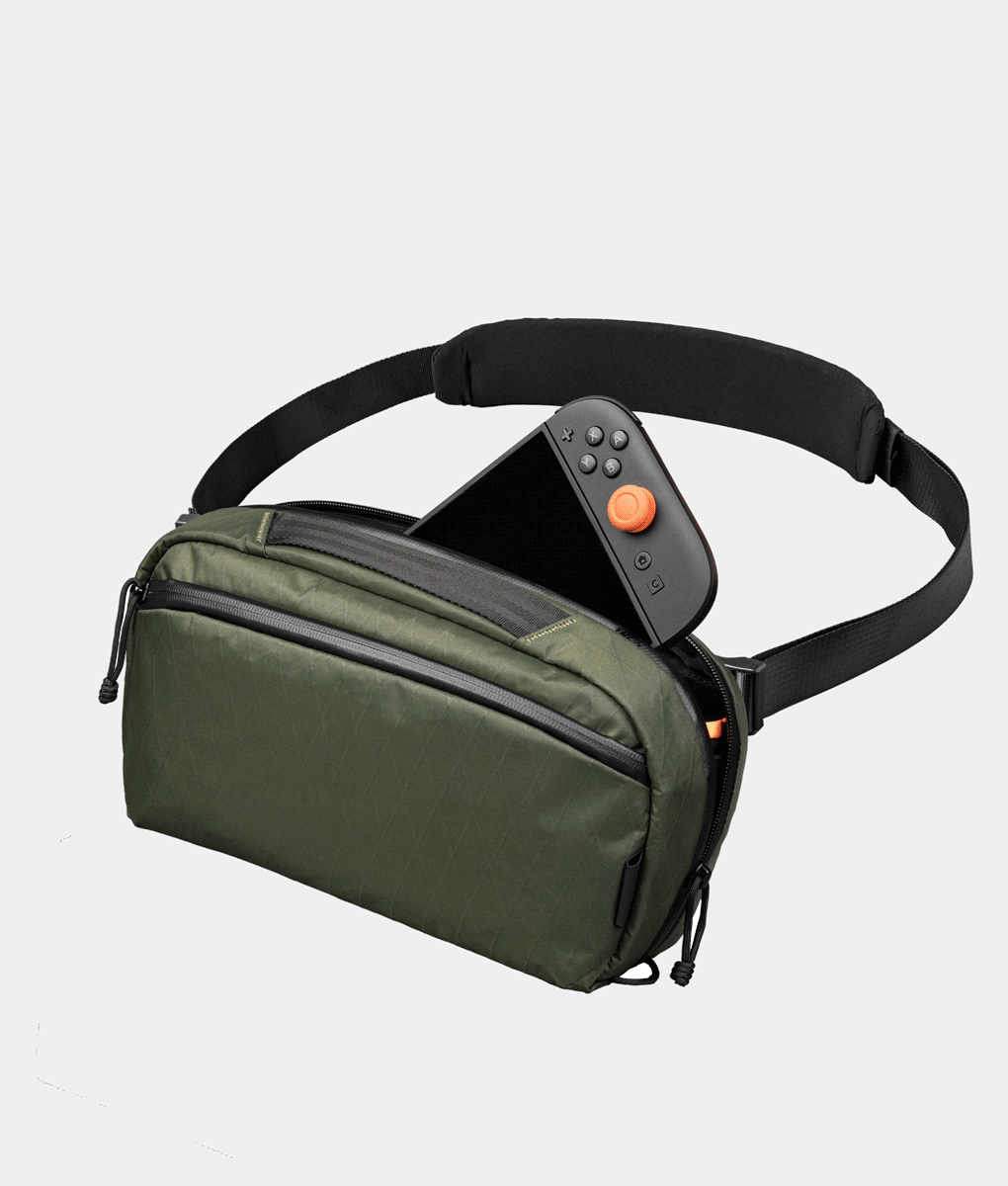 Eclipse Gaming Sling