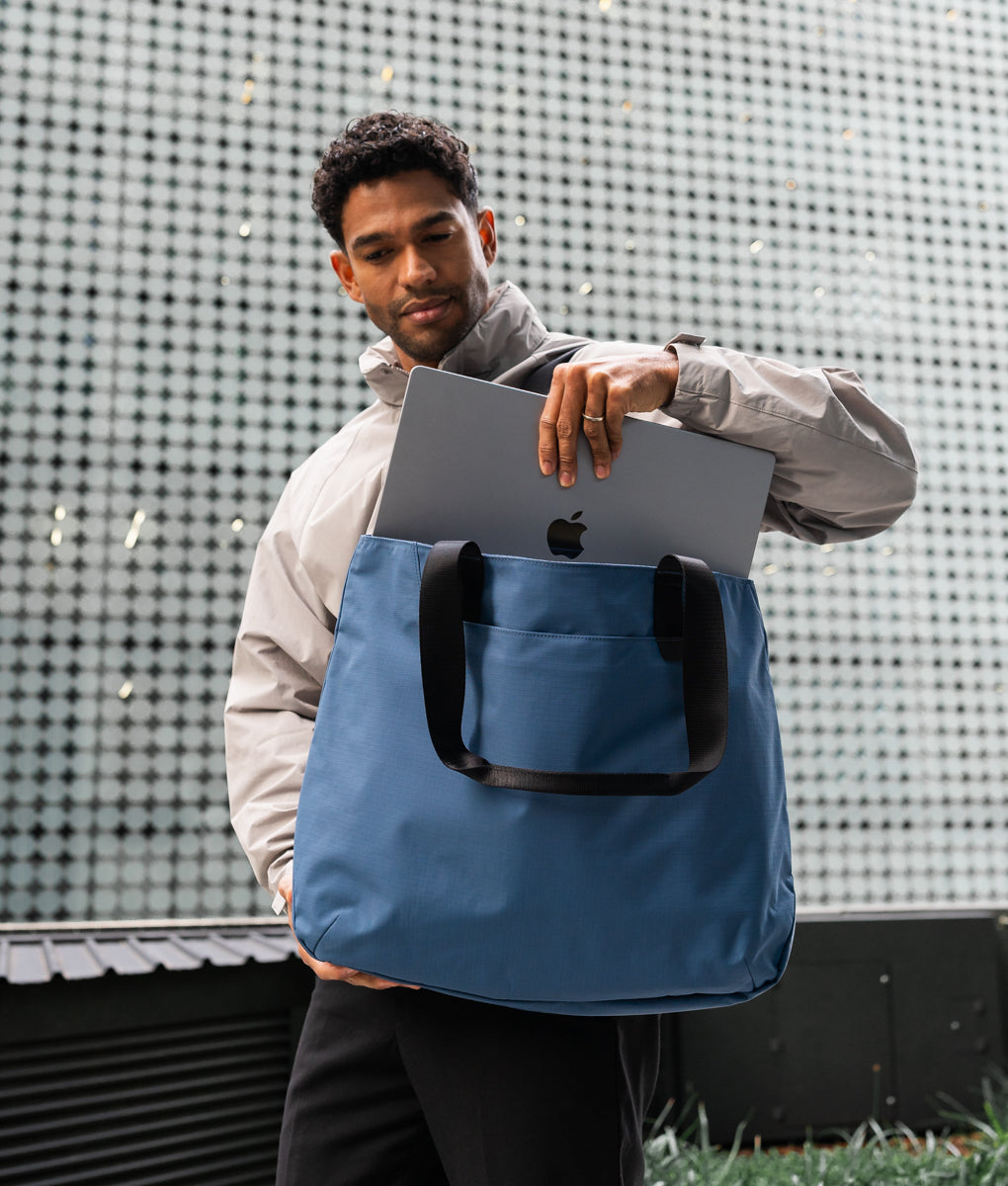 Elements Tote (L)