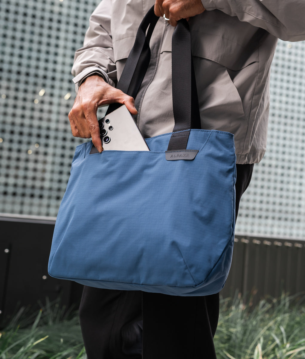 Elements Tote (S)