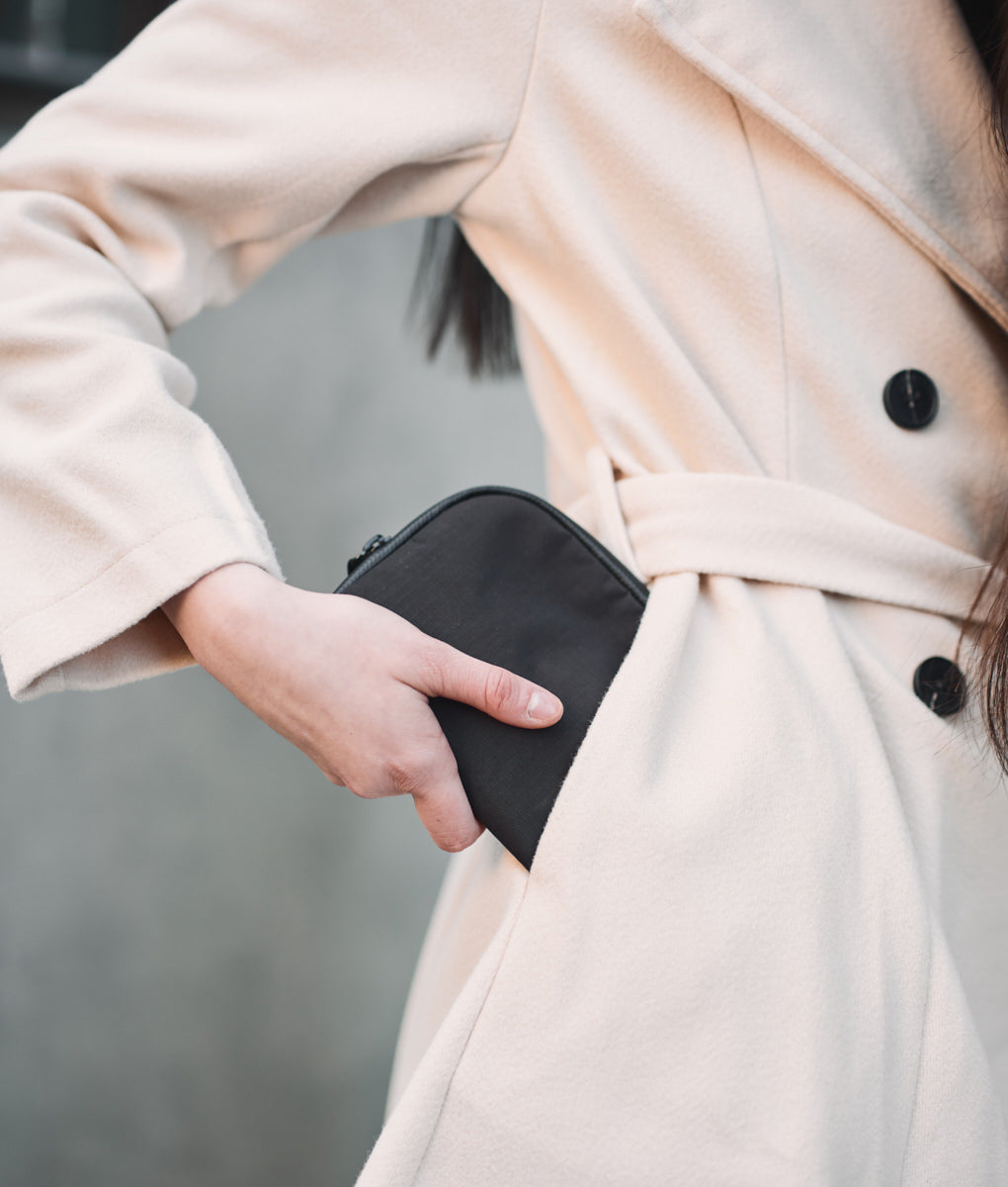 Flight Pouch