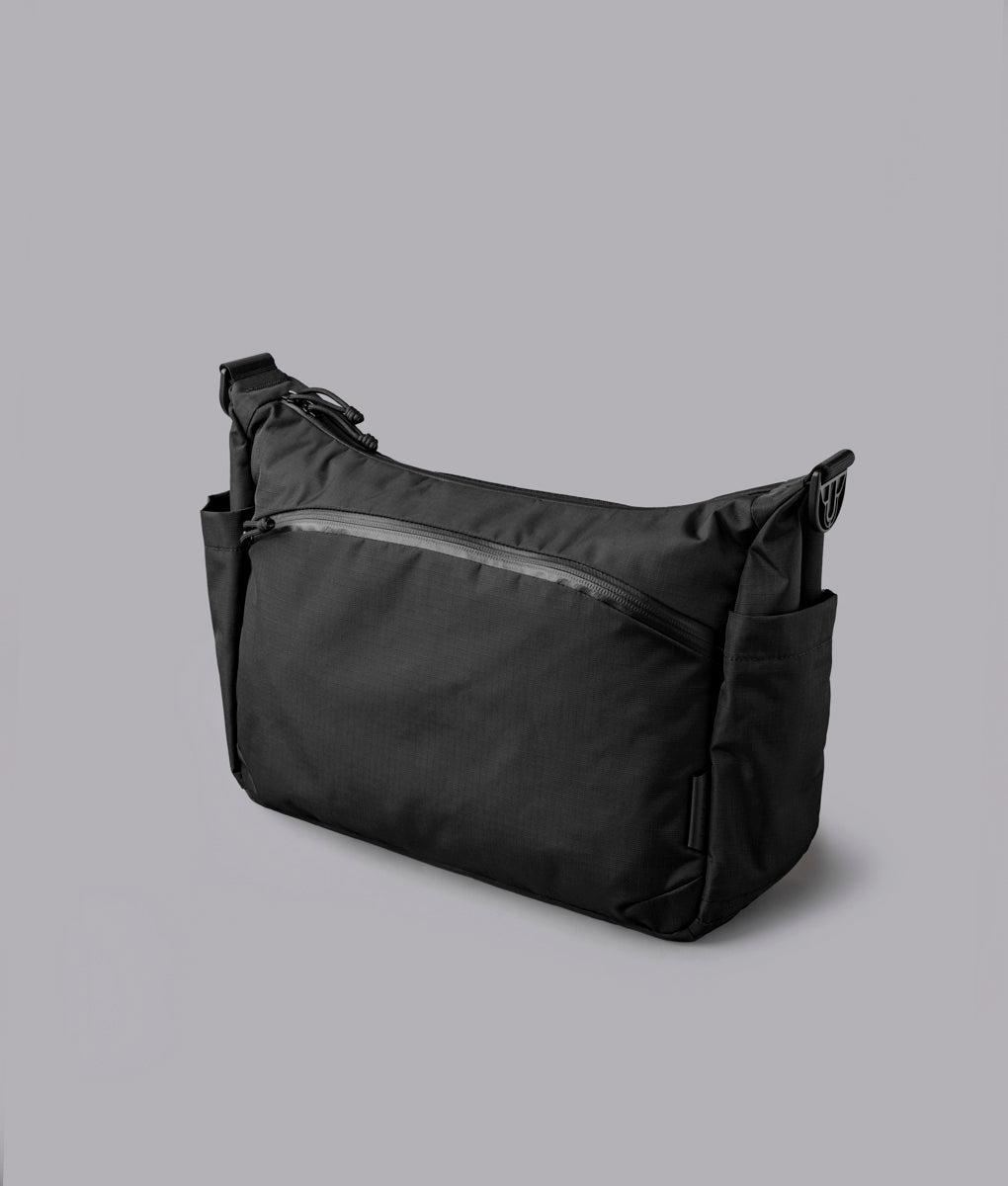 Flight Satchel