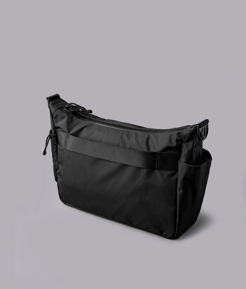 Flight Satchel