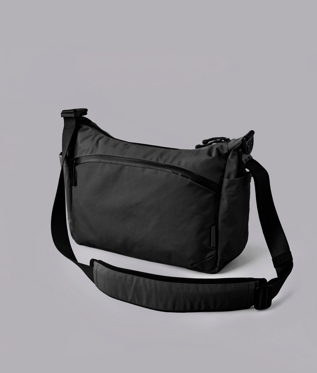 Flight Satchel