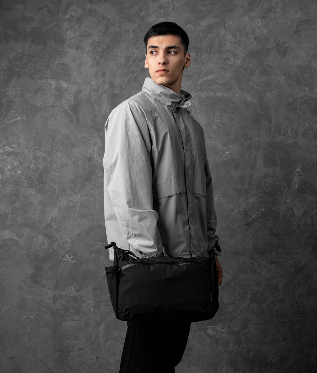 Flight Satchel