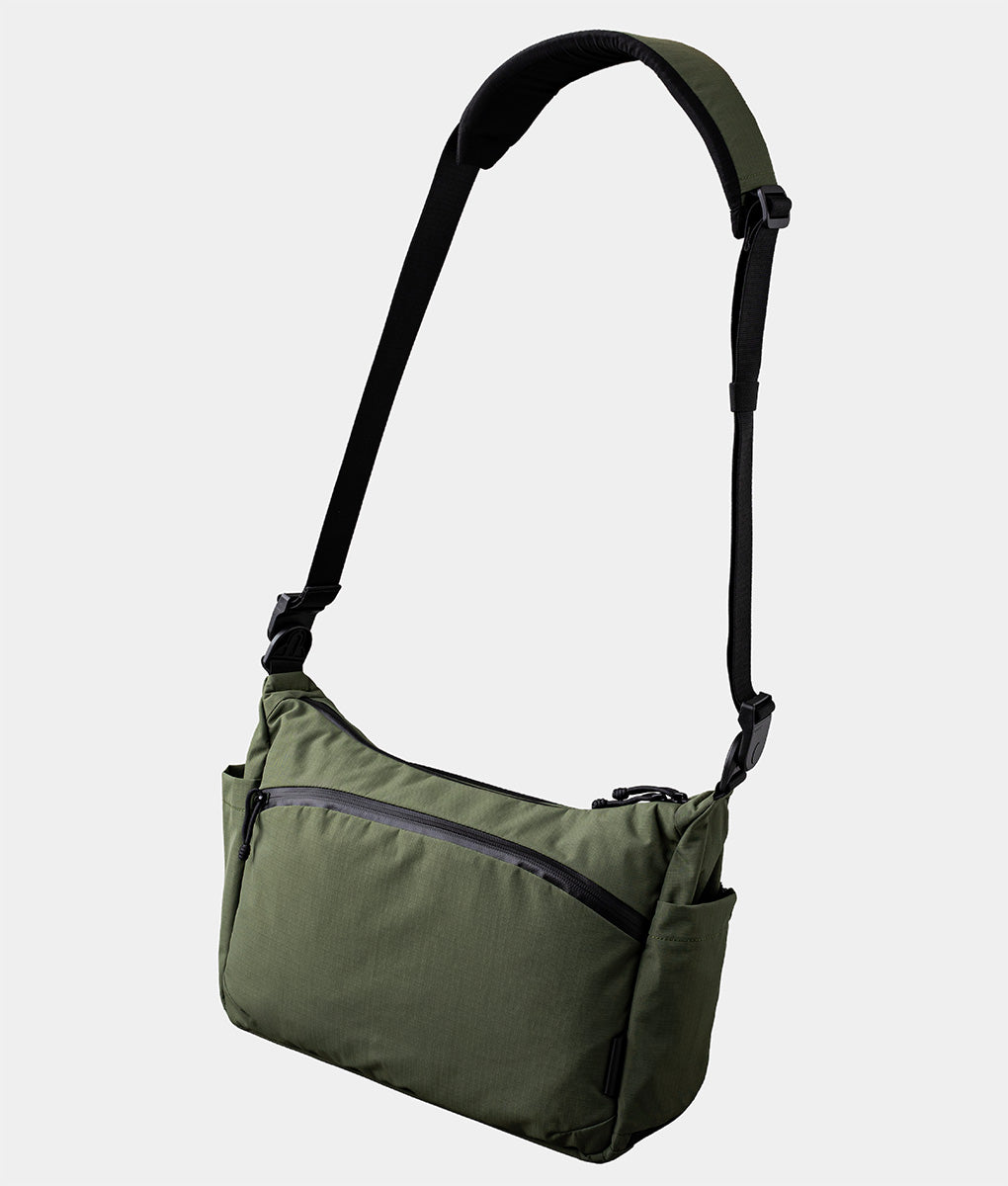 Flight Satchel