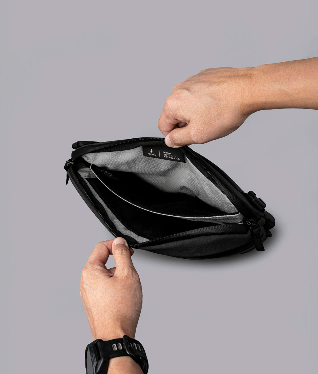 Flight Sling Pro (2.5L)