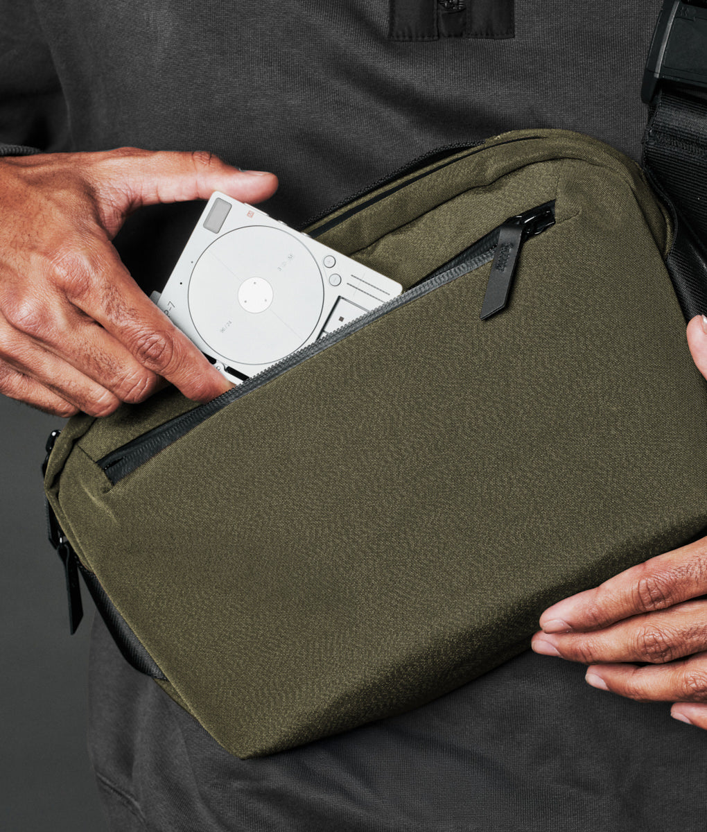 Go Sling Mini V2