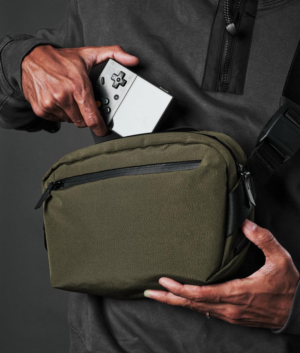 Go Sling Mini V2