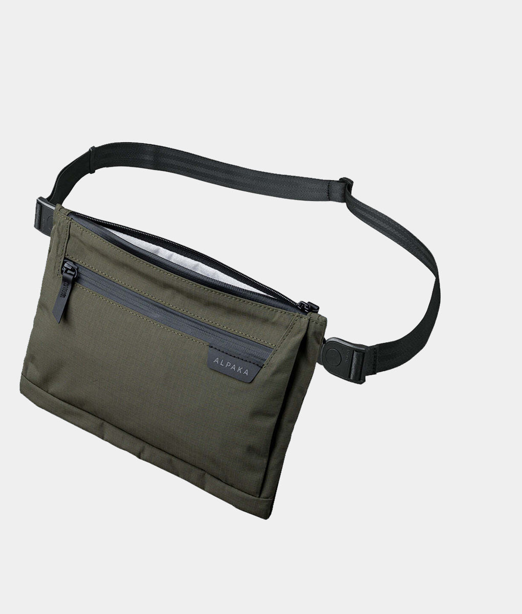 Zip Pouch Max V2