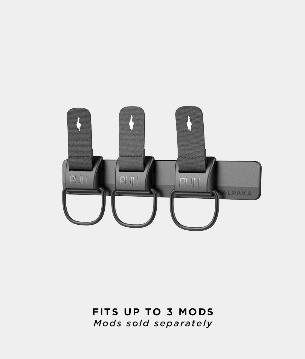 HUB ModPanel Mini