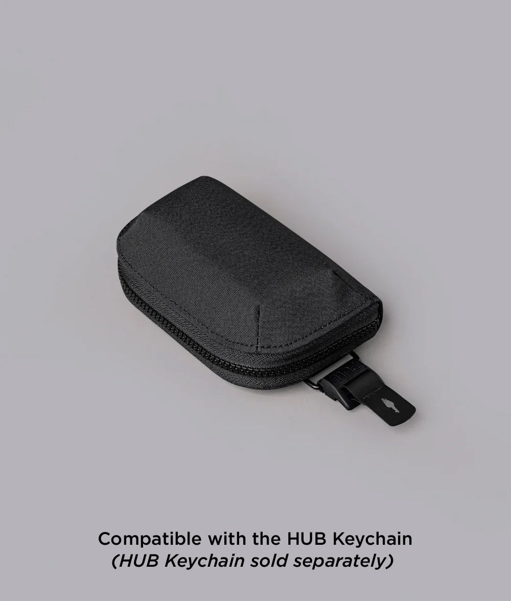 HUB Zip Pocket