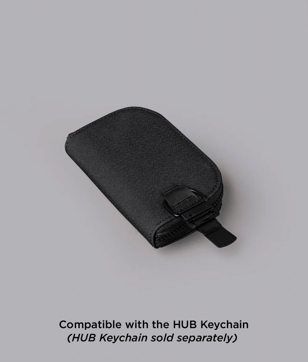 HUB Zip Pocket