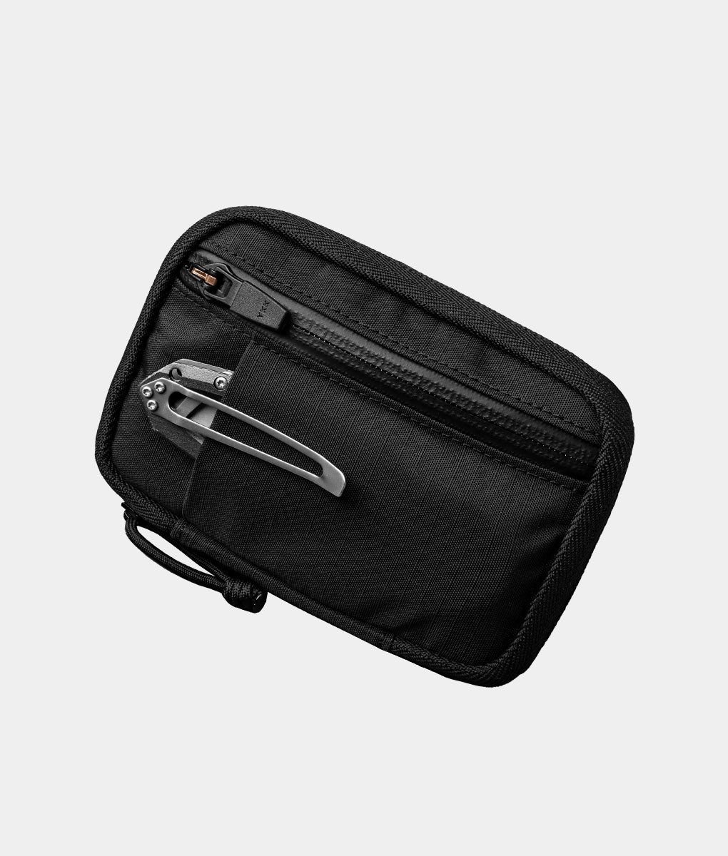 HUB Pouch V2