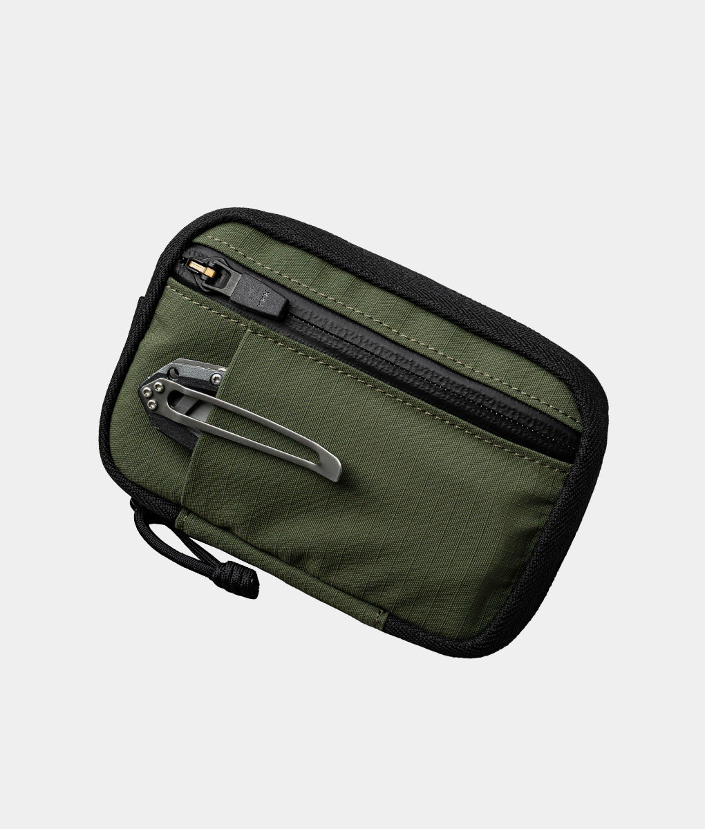 HUB Pouch V2