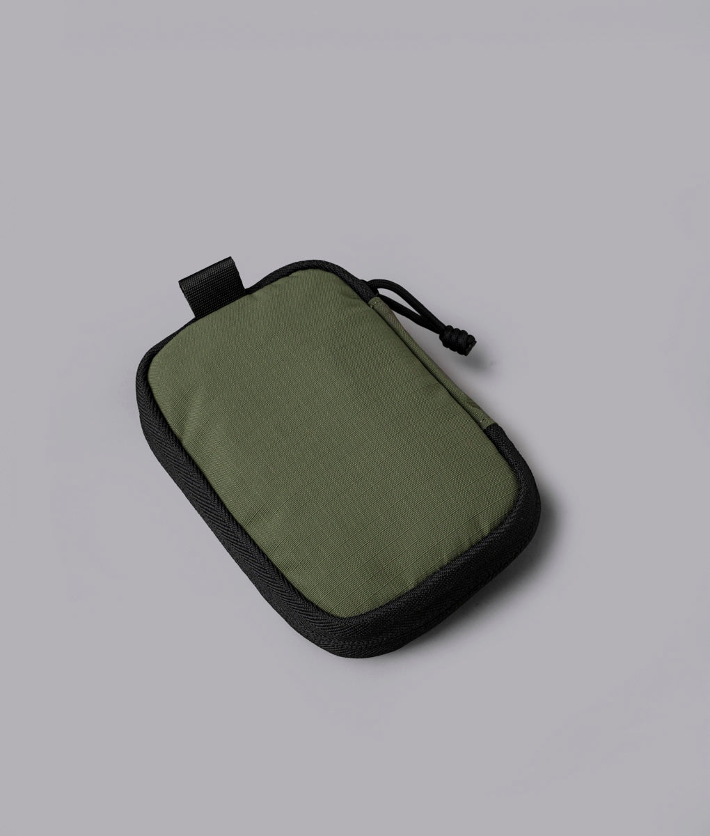 HUB Pouch V2