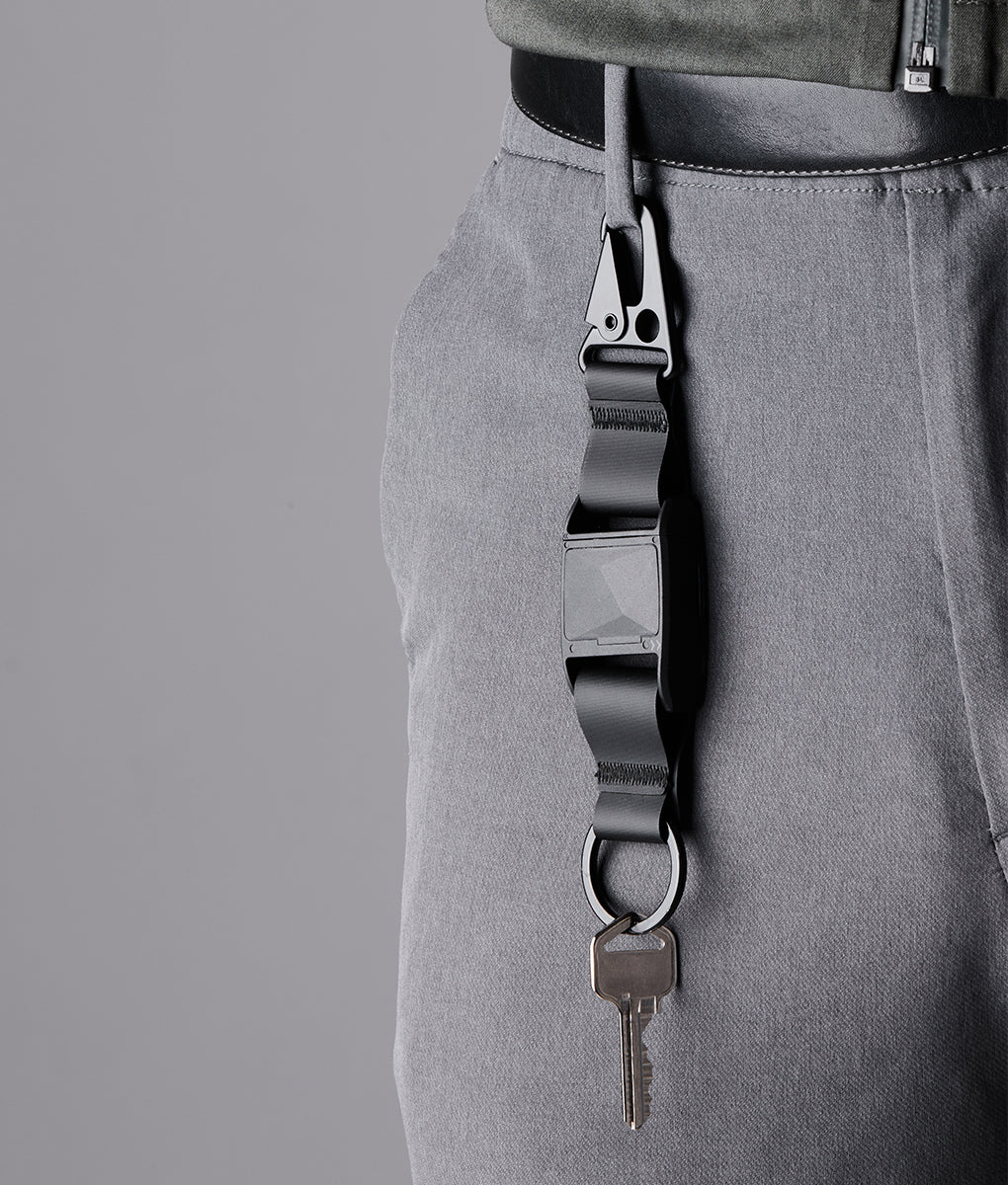 Maglockz Keychain
