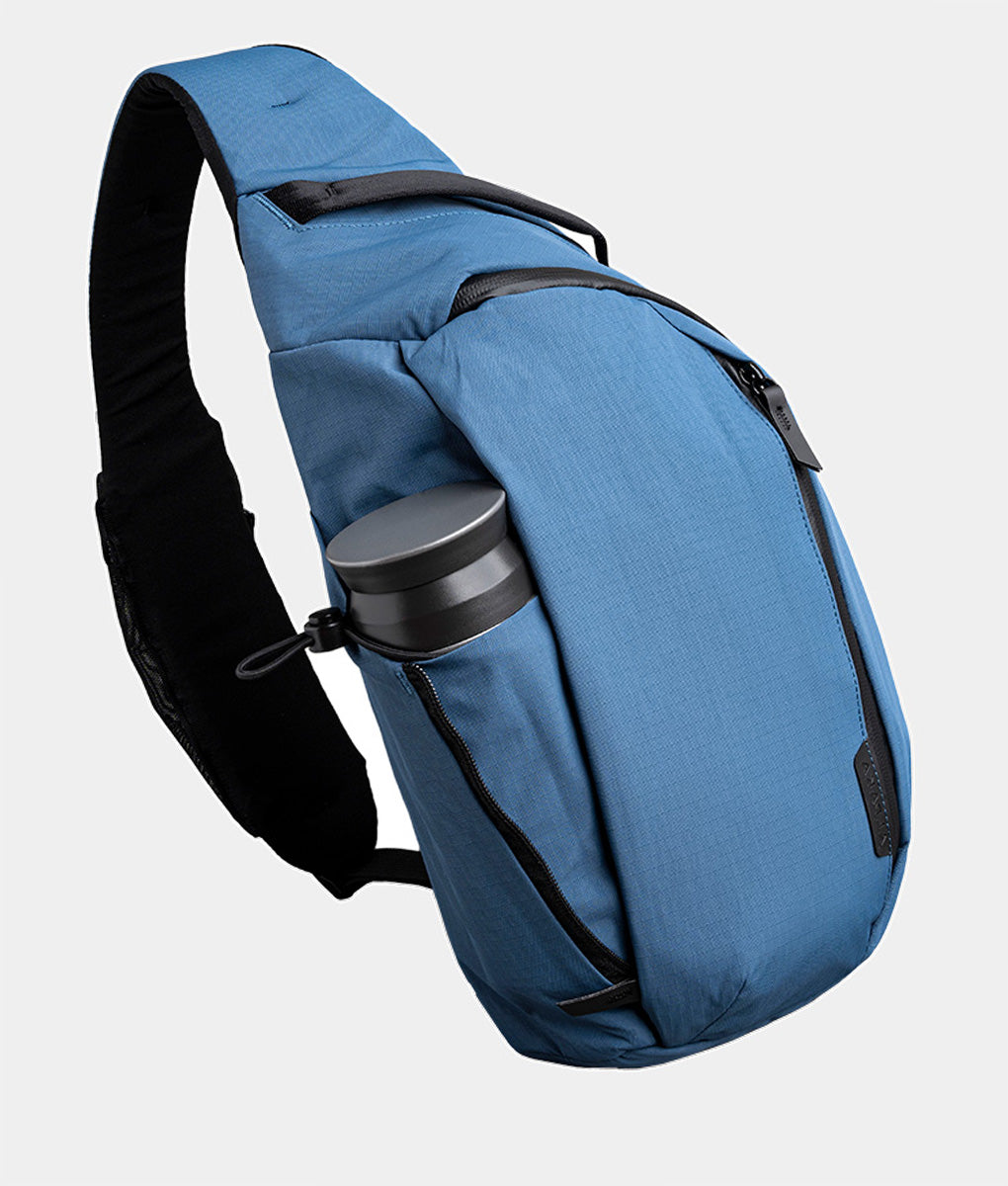 Metro Crossbody – Left Shoulder