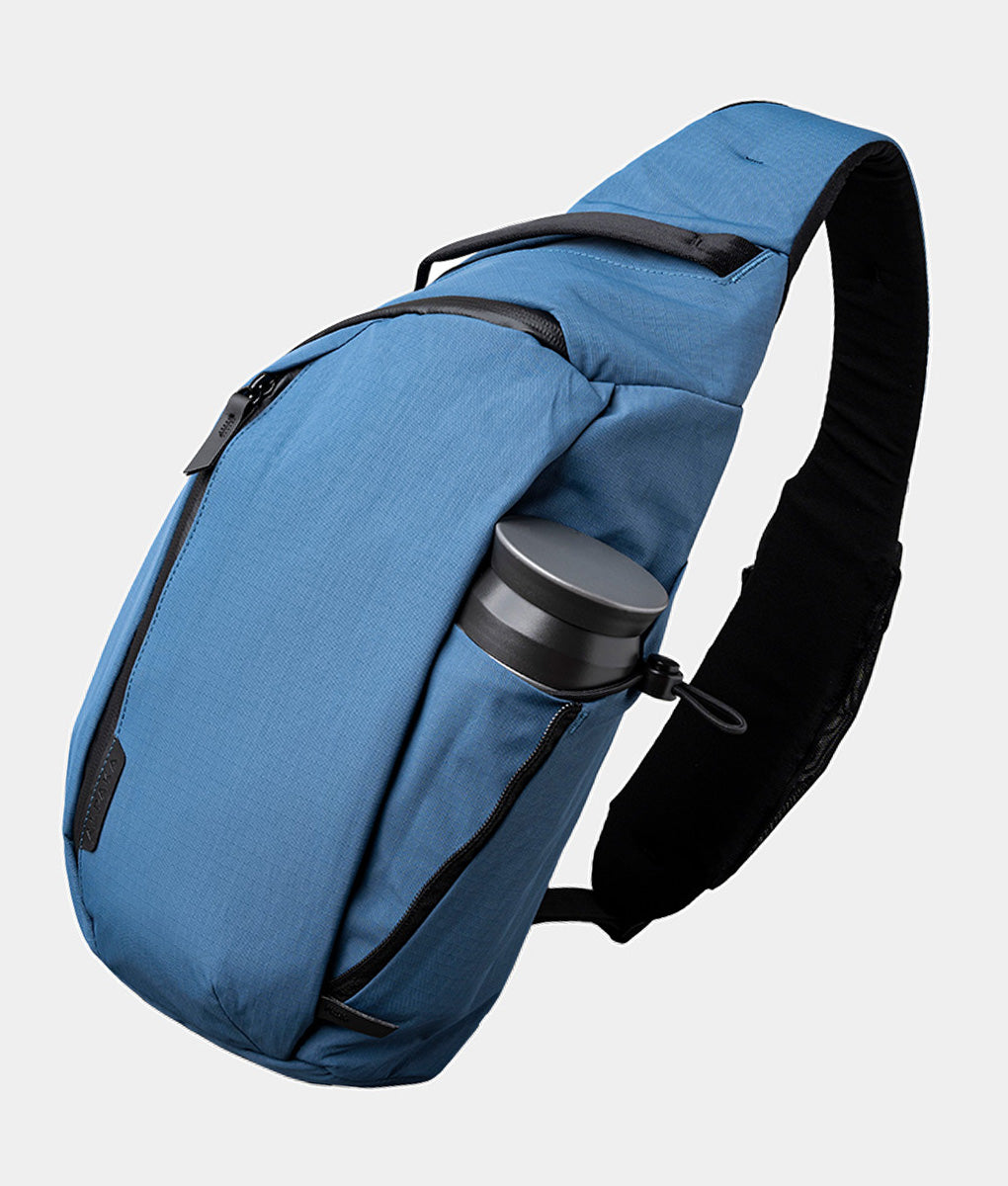 Metro Crossbody – Right Shoulder