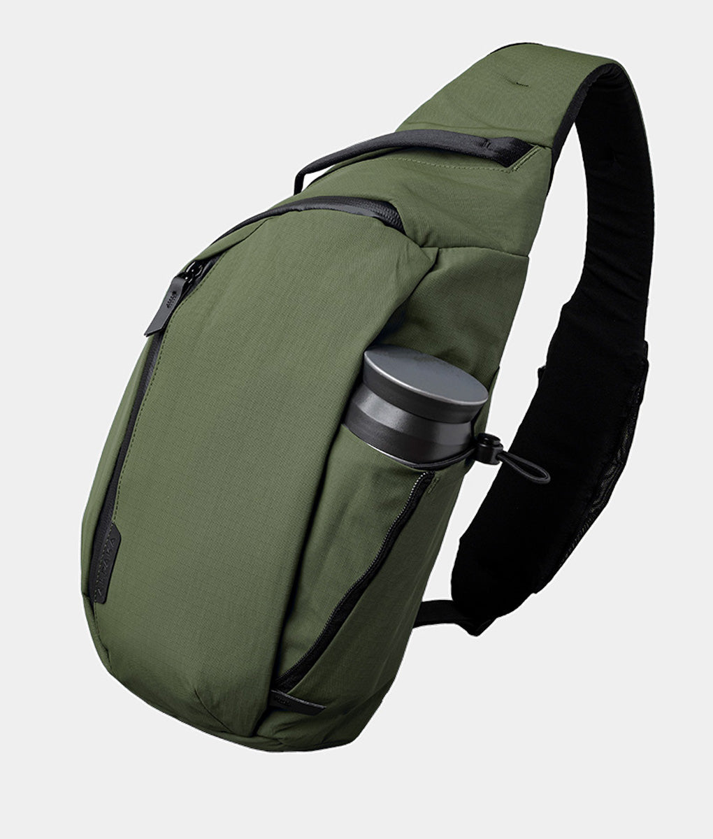 Metro Crossbody – Right Shoulder