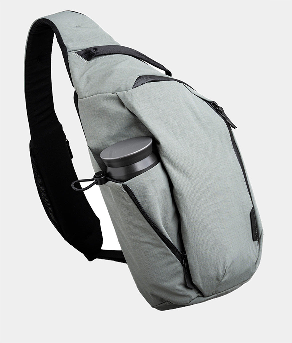 Metro Crossbody – Left Shoulder