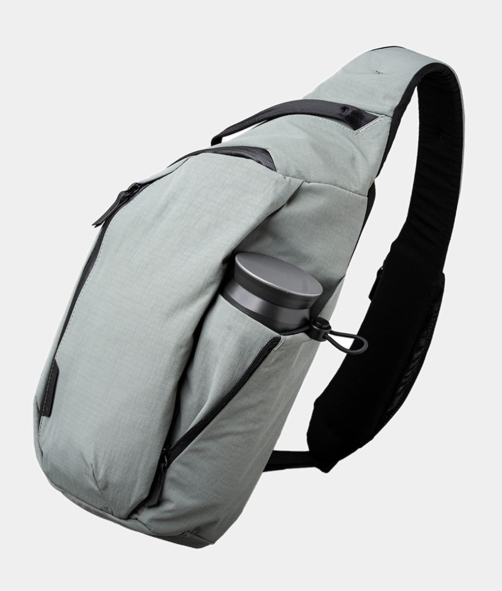 Metro Crossbody – Right Shoulder