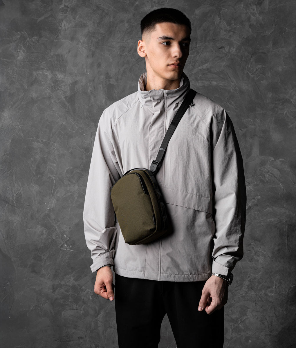 Metro Sling Max