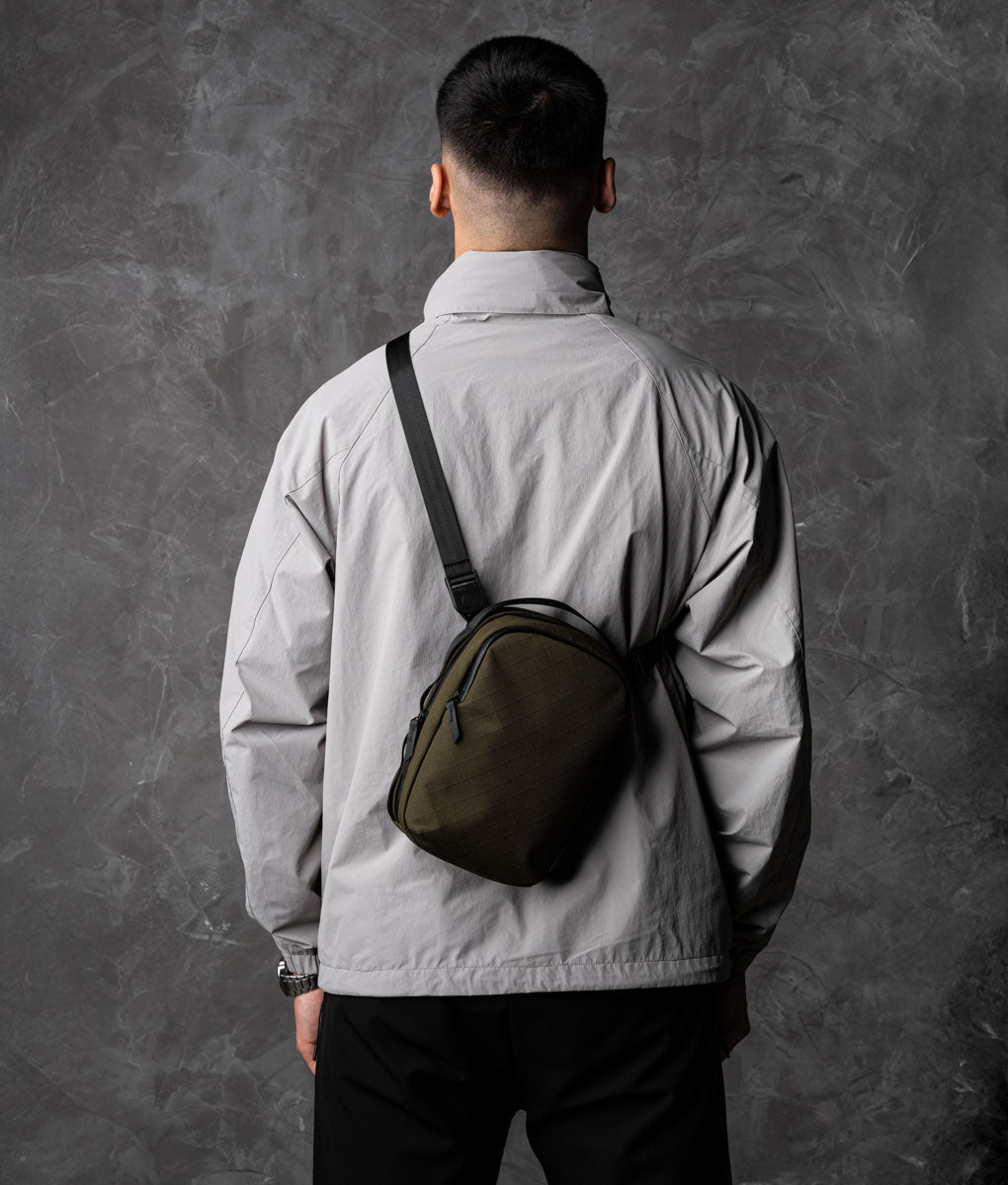 Metro Sling Max