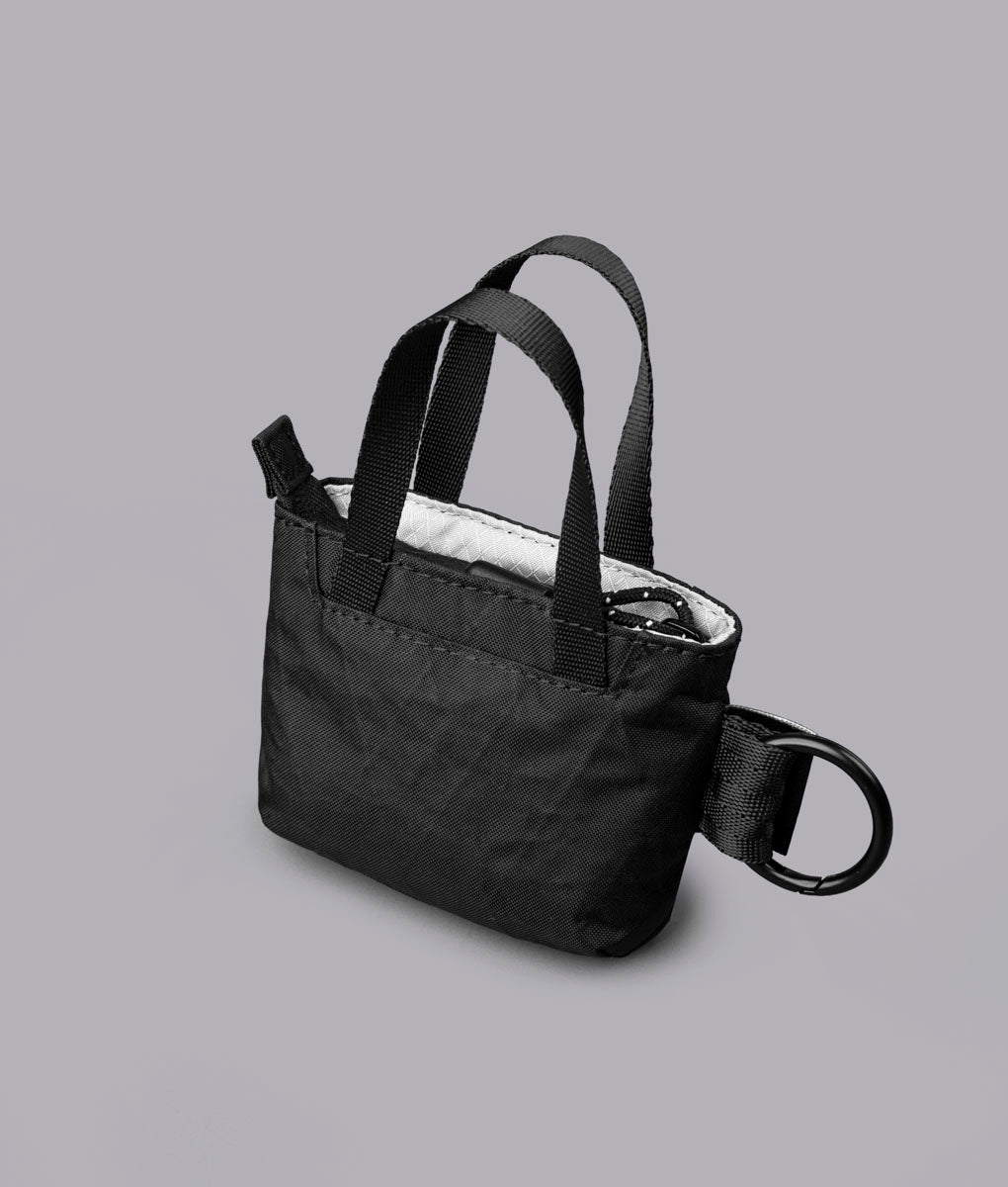 ALPAKA x Twelve South - Micro Tote