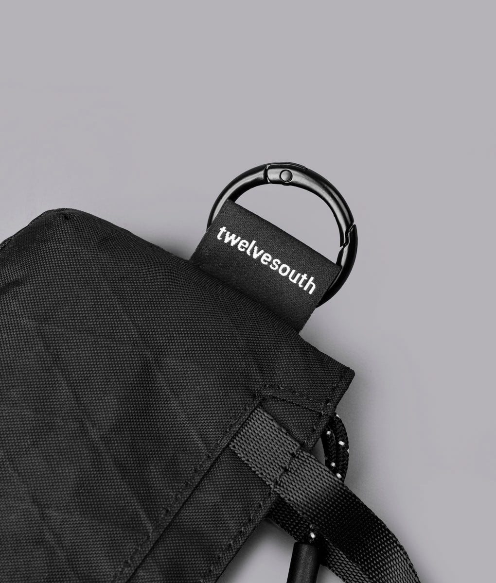 ALPAKA x Twelve South - Micro Tote