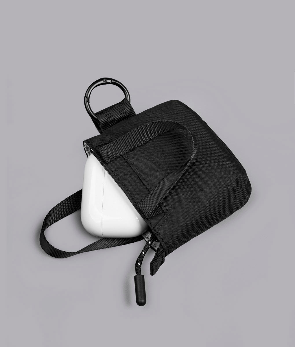 ALPAKA x Twelve South - Micro Tote