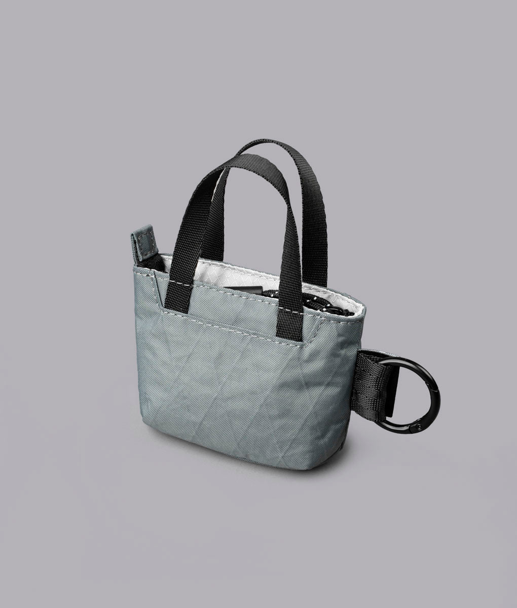 ALPAKA x Twelve South - Micro Tote
