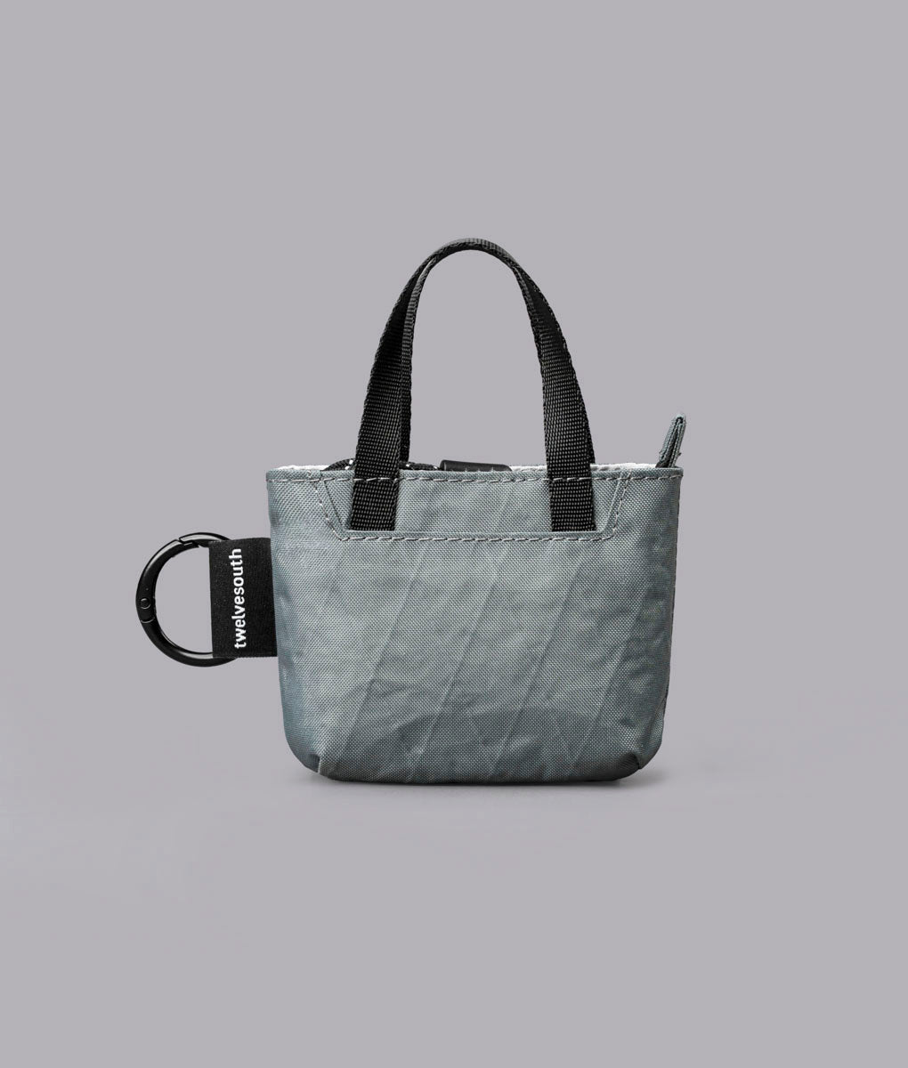 ALPAKA x Twelve South - Micro Tote