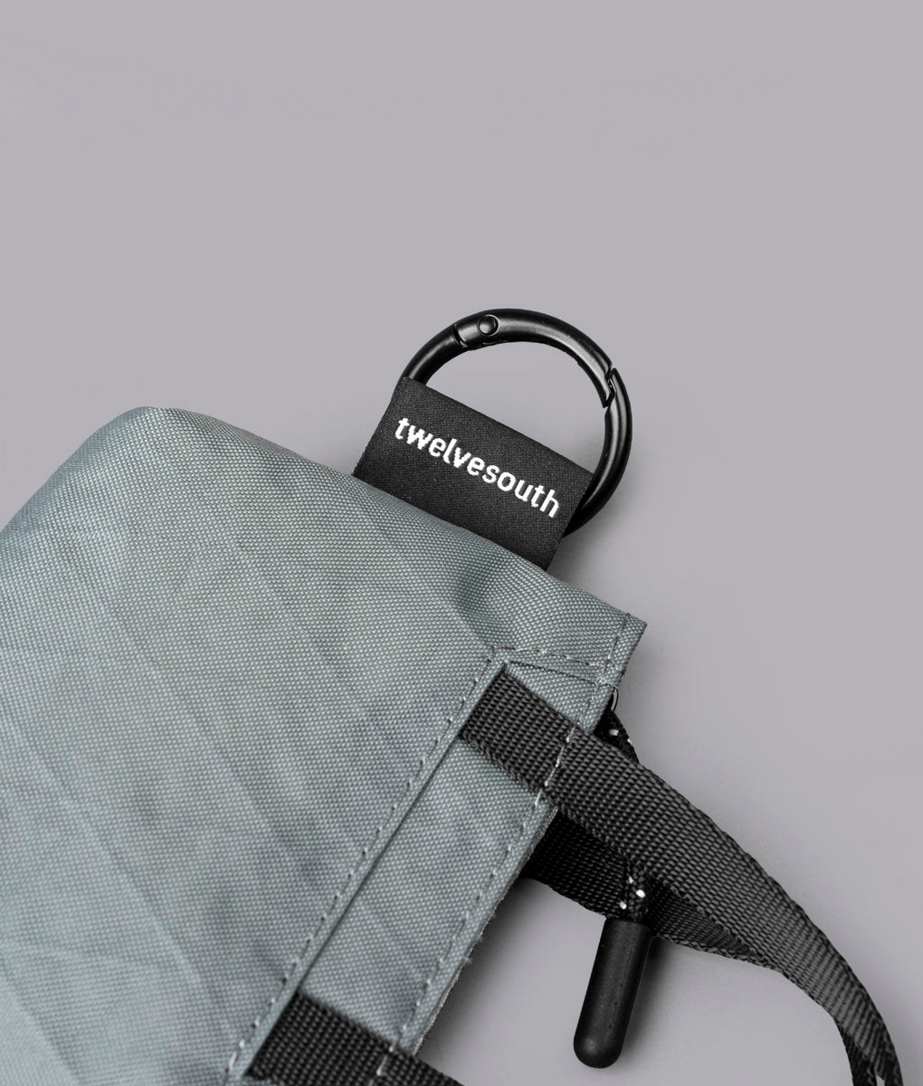 ALPAKA x Twelve South - Micro Tote