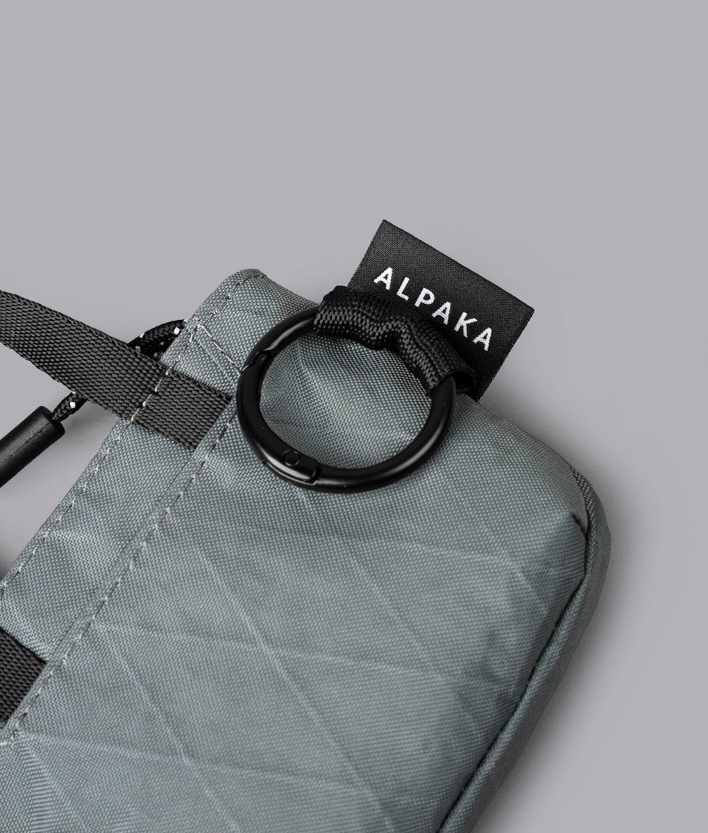 ALPAKA x Twelve South - Micro Tote