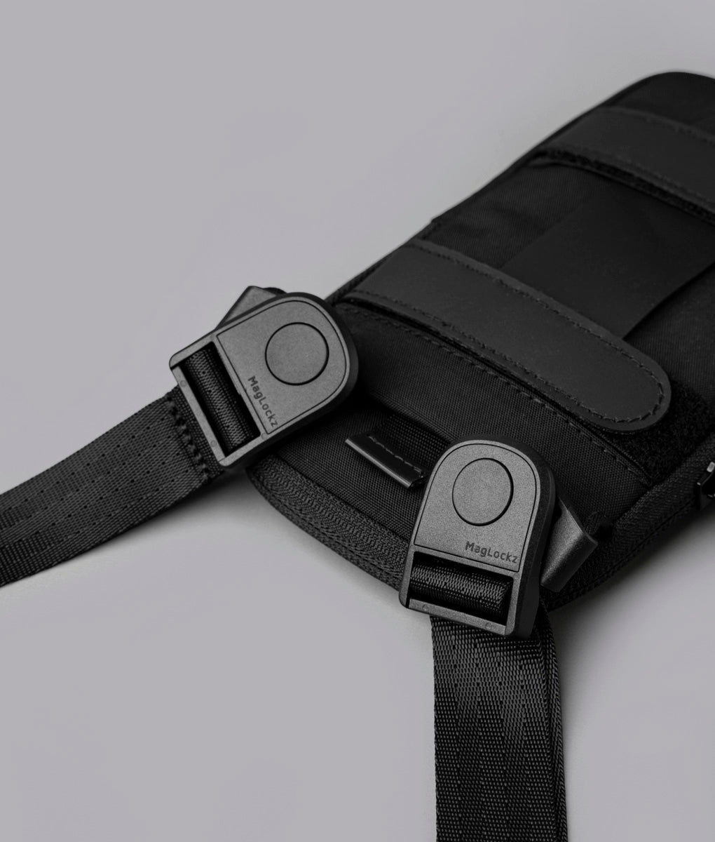 Modular Shoulder Pocket Slim