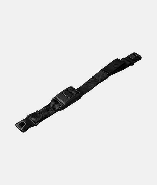 Detachable Sternum Strap