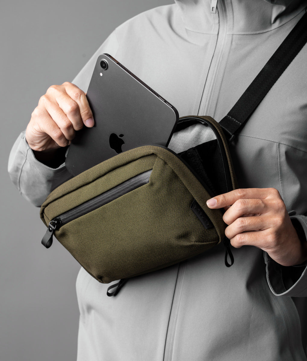 Elements Tech Case