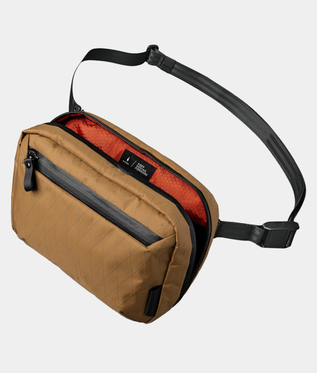 Elements Tech Case