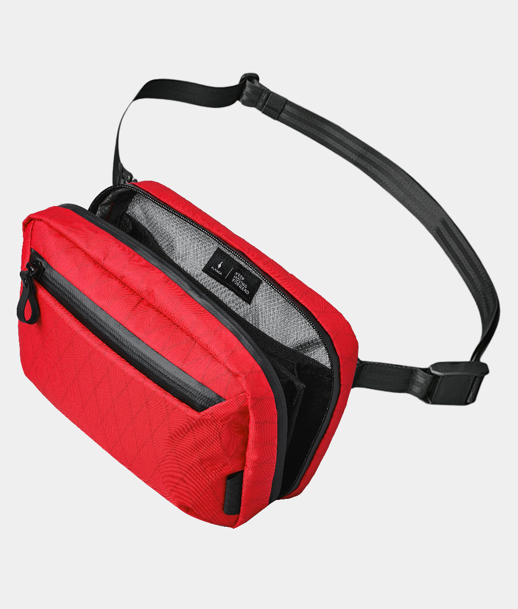 Elements Tech Case