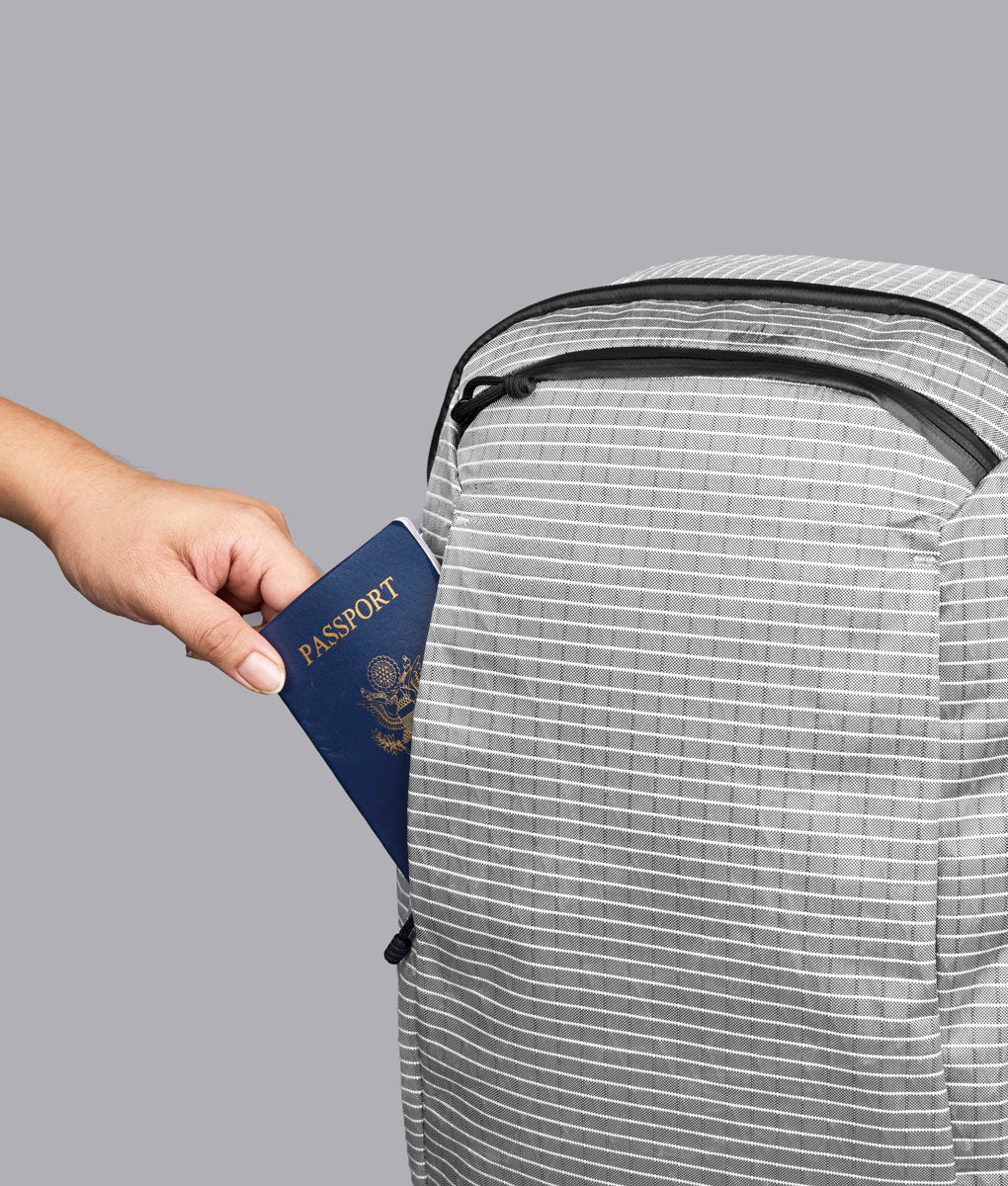 Traverse Backpack (30L) - Astral Edition
