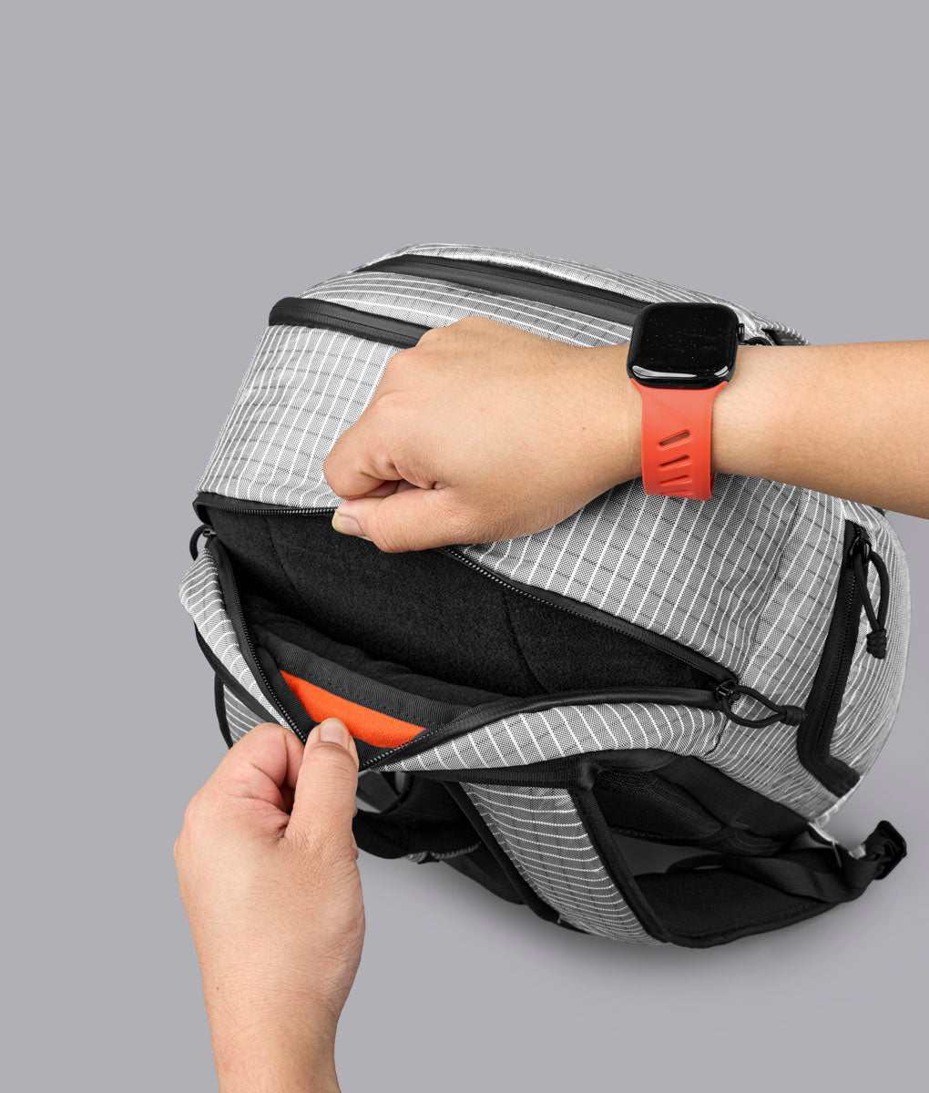 Traverse Backpack (30L) - Astral Edition