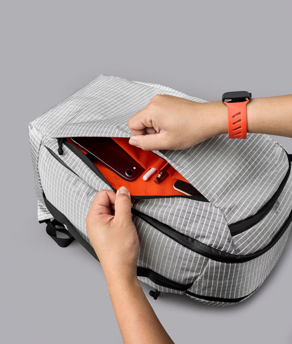 Traverse Backpack (30L) - Astral Edition