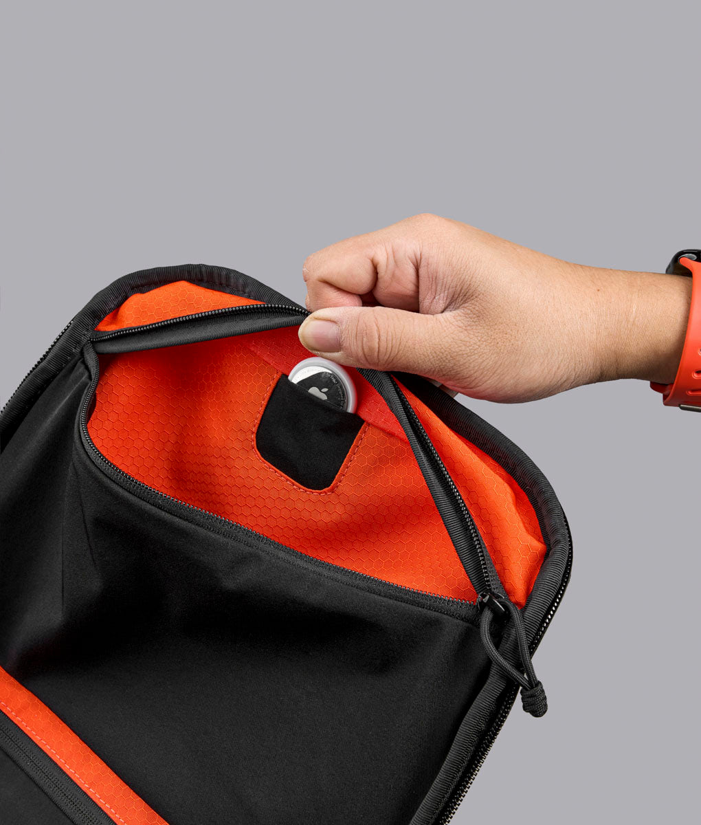 Traverse Backpack (30L) - Astral Edition