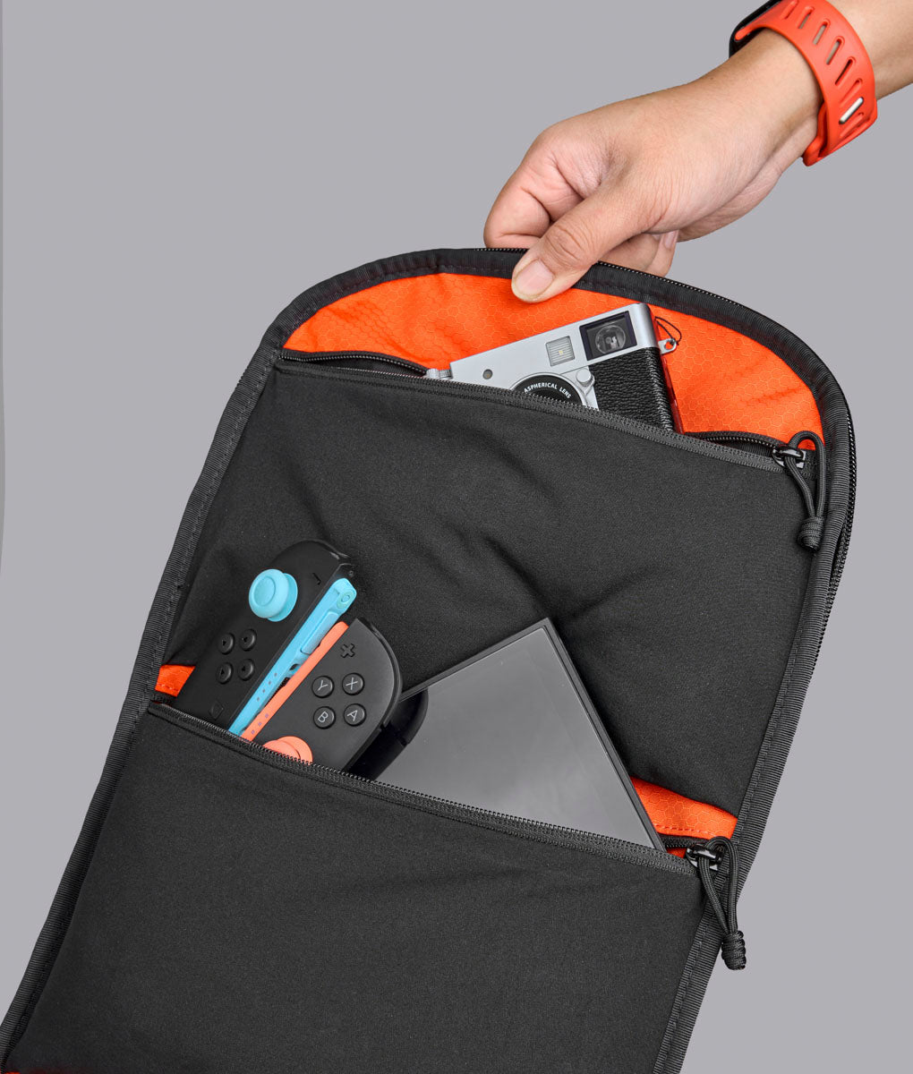 Traverse Backpack (30L) - Astral Edition