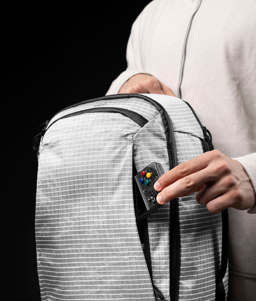 Traverse Backpack (30L) - Astral Edition