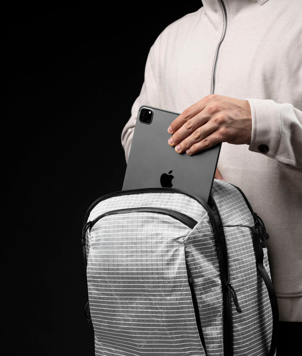 Traverse Backpack (30L) - Astral Edition