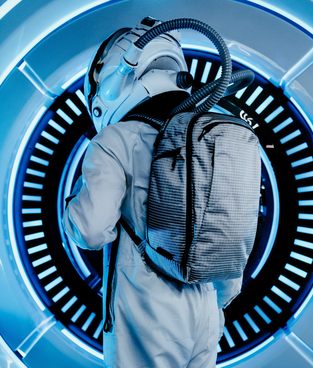 Traverse Backpack (30L) - Astral Edition